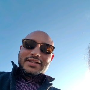 Meet your Posher, Jose